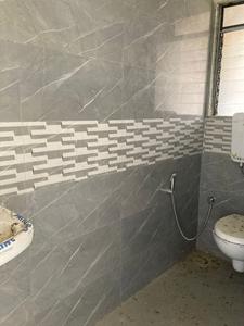 Bathroom Image of 845 Sq.ft 2 BHK Apartment / Flat for sale in Samta CHS, Goregaon West Mumbai for Rs. 20000000