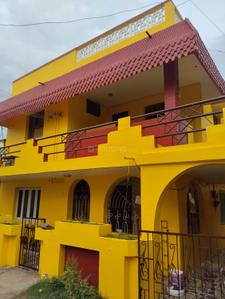 Image of 1200 Sq.ft 3 BHK Independent House for rent in Ranipet Town, Ranipet for Rs. 14000