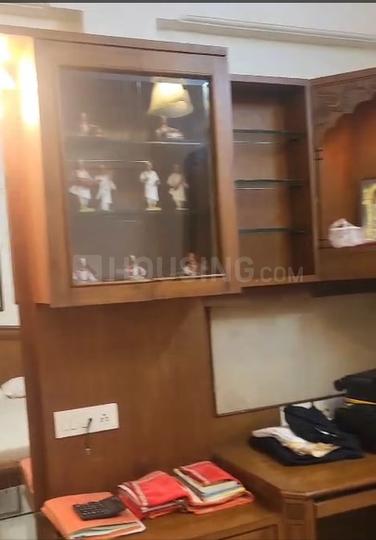 Prabhadevi Bedroom 1