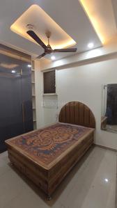 Bedroom Image of 845 Sq.ft 2 BHK Apartment / Flat for rent in Conscient Habitat 78, Sector 78 Faridabad for Rs. 19000