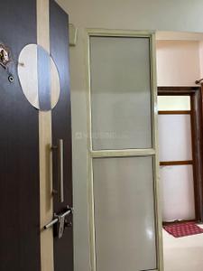 Kitchen Image of 800 Sq.ft 2 BHK Apartment / Flat for sale in Panvel Navi Mumbai for Rs. 8200000