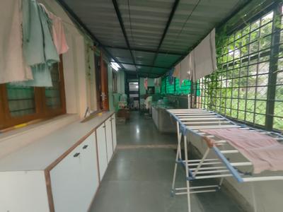 Balcony Image of 6840 Sq.ft 5 BHK Villa for sale in Satellite Ahmedabad for Rs. 135000000