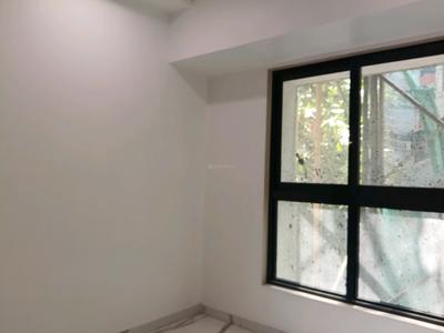 Bedroom Image of 580 Sq.ft 1 BHK Apartment / Flat for sale in Pramanik Walchand Avenue, Mira Road East Mira Bhayandar for Rs. 6500000