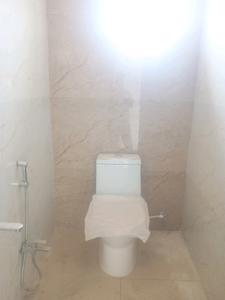 Bedroom Two Image of 1496 Sq.ft 3 BHK Apartment / Flat for sale in Nagole Hyderabad for Rs. 10300002