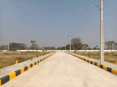 Image of 166 Sq.ft Residential Plot / Land for sale in Sri SLN North Wave 5, Medchal, Secunderabad for Rs. 5312035