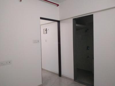 Bedroom Image of 635 Sq.ft 1 BHK Apartment / Flat for sale in JSB Nakshatra Veda, Vasai East Vasai for Rs. 3450000