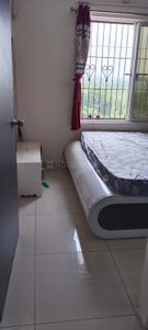 Bedroom Image of 750 Sq.ft 2 BHK Apartment / Flat for sale in Tarsali Vadodara for Rs. 2600000