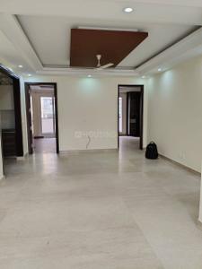 Hall Image of 1800 Sq.ft 2 BHK Builder Floor for rent in Basant City Ludhiana for Rs. 20000