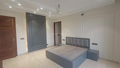 Bedroom Image of 6000 Sq.ft 5 BHK Independent House for sale in Gmada Aerocity Mohali for Rs. 70000000