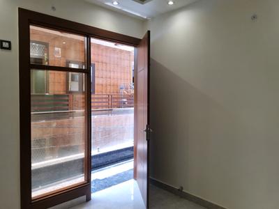 Bedroom Image of 600 Sq.ft 2 BHK Apartment / Flat for sale in Sector 1 Dwarka New Delhi for Rs. 5900006