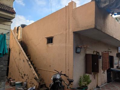 Image of 900 Sq.ft 2 BHK Independent House for sale in Isanpur, Ahmedabad for Rs. 5000000