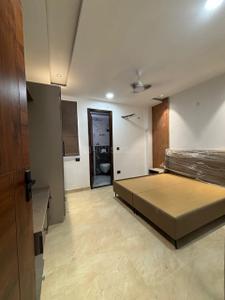 Bedroom Image of 1800 Sq.ft 3.5 BHK Builder Floor for rent in Canal Road Dehradun for Rs. 60000