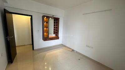 Bedroom Image of 1888 Sq.ft 3 BHK Villa for rent in Casagrand Amberley, Thazhambur Chennai for Rs. 42000