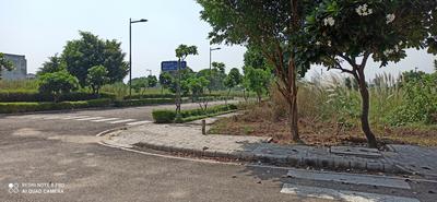 Image of 3150 Sq.ft Residential Plot / Land for sale in DLF Hyde Park Plot, New Chandigarh, Chandigarh for Rs. 53000000