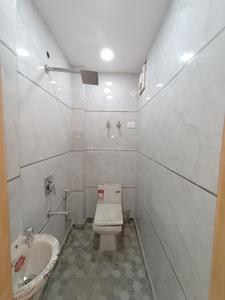 Image of 750 Sq.ft 2 BHK Builder Floor for sale in Govindpuri, New Delhi for Rs. 4800000