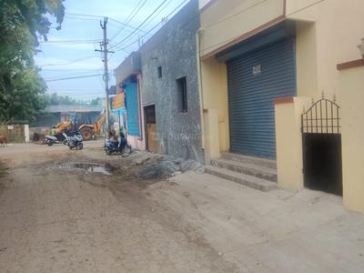 Image of 400 Sq.ft 1 BHK Independent House for rent in Vengadamangalam, Chennai for Rs. 5500