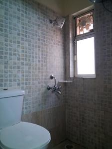 Bedroom Two Image of 1195 Sq.ft 2.5 BHK Apartment / Flat for sale in Paras Tierea, Sector 137 Noida for Rs. 10000000