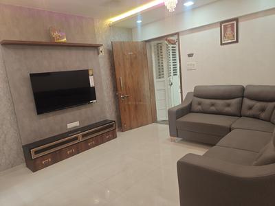2 BHK Flat