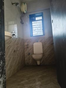 Bathroom Image of 750 Sq.ft 2 BHK Apartment / Flat for sale in Asha Nagar Mumbai for Rs. 15000000