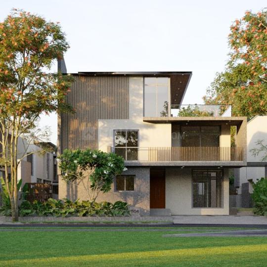 Keerthi Sanctuary Main Image 1