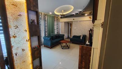 Image of 2050 Sq.ft 3.5 BHK Apartment / Flat for sale in Pinnac River Dale Residency, Karve Nagar, Pune for Rs. 27000000