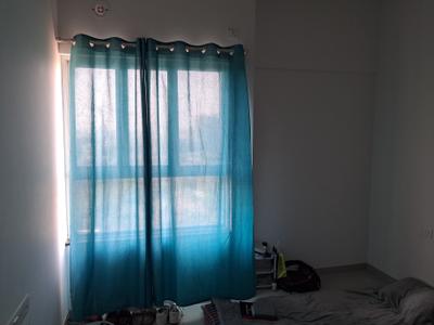 Bedroom Image of 904 Sq.ft 2 BHK Apartment / Flat for rent in Godrej Greens, Handewadi Pune for Rs. 18000