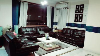 Hall Image of 2400 Sq.ft 2 BHK Apartment / Flat for sale in DDA Rosewood Apartment, Sector 13 Dwarka New Delhi for Rs. 26000000