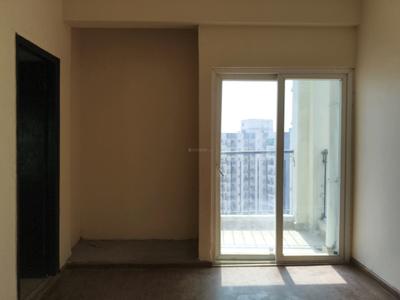 Bedroom Image of 920 Sq.ft 2.5 BHK Apartment / Flat for sale in Amrapali Dream Valley 2, Noida Extension Greater Noida for Rs. 6800000