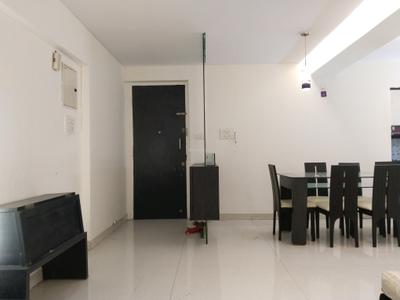 Living Room Image of 1600 Sq.ft 3 BHK Apartment / Flat for sale in Kalpataru Sparkle, Bandra East Mumbai for Rs. 80000000