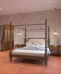 Bedroom Image of 3600 Sq.ft 4 BHK Apartment / Flat for sale in Banaswadi Bengaluru for Rs. 53000085