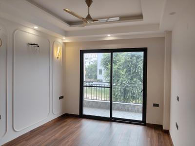 Bedroom Image of 1396 Sq.ft 3 BHK Builder Floor for sale in Greenwood City Floors, Sector 45 Gurgaon for Rs. 34500000