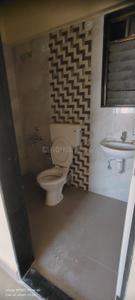 Bathroom Image of 1000 Sq.ft 3 BHK Apartment / Flat for rent in Hubtown Greenwoods E Wing, Thane West Thane for Rs. 47000
