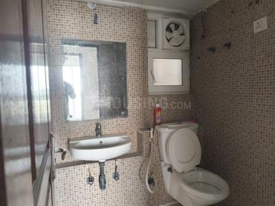 Image of 1350 Sq.ft 3 BHK Apartment / Flat for rent in The 3C Lotus Zing, Sector 168, Noida for Rs. 30000