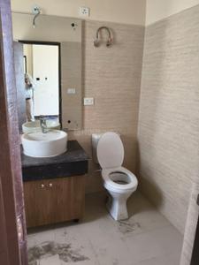 Bathroom Image of 1526 Sq.ft 3 BHK Apartment / Flat for sale in Ansal Heights, Sector 92 Gurgaon for Rs. 11500000