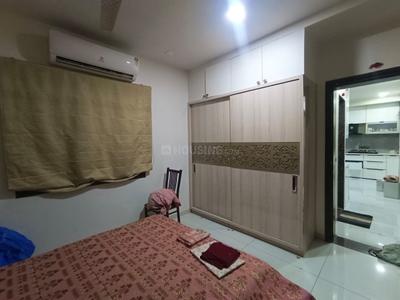 Bedroom Image of 3000 Sq.ft 4 BHK Villa for rent in Saiyed Vasna Vadodara for Rs. 50000