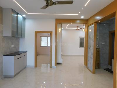 Living Room Image of 1710 Sq.ft 3 BHK Apartment / Flat for sale in Sri Garuda Royal, Bowrampet Hyderabad for Rs. 11500000