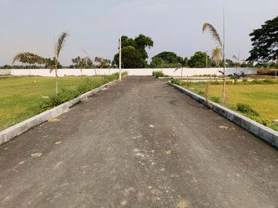 Image of 857 Sq.ft Residential Plot / Land for sale in Red Hills, Chennai for Rs. 2398743