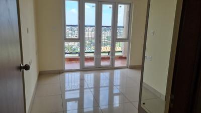 Bedroom Image of 1932 Sq.ft 3 BHK Apartment / Flat for rent in Prestige Song of the South, Begur Bengaluru for Rs. 60000