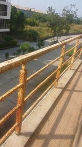 Image of 695 Sq.ft 2 BHK Apartment / Flat for sale in Manor, Mumbai for Rs. 2600000
