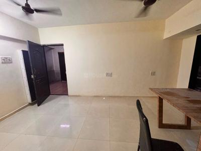 Hall Image of 650 Sq.ft 1 BHK Apartment / Flat for sale in Bhumiraj Meadows, Airoli Navi Mumbai for Rs. 9500000