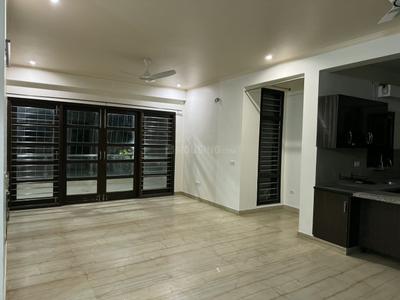 Hall Image of 2200 Sq.ft 3 BHK Builder Floor for rent in Sector 46 Gurgaon for Rs. 48000