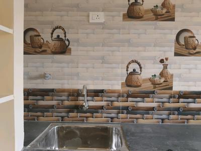 Kitchen Image of 780 Sq.ft 2 BHK Apartment / Flat for sale in Maraimalai Nagar Chennai for Rs. 4300000