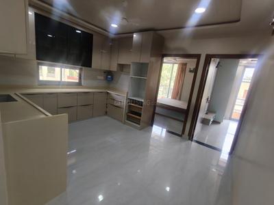 Hall Image of 1567 Sq.ft 3 BHK Apartment / Flat for sale in Sirsi Jaipur for Rs. 7910000