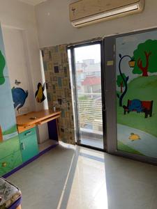 Bedroom Image of 2016 Sq.ft 3 BHK Apartment / Flat for sale in Science City Ahmedabad for Rs. 14000000
