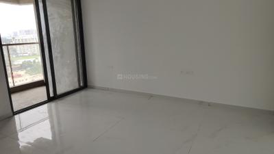 Bedroom Image of 1727 Sq.ft 4.5 BHK Apartment / Flat for sale in Mantra Mirari, Mundhwa Pune for Rs. 27000000