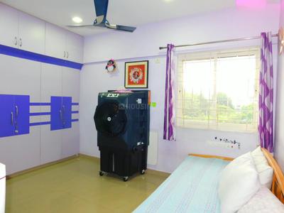 Bedroom Image of 1798 Sq.ft 3 BHK Apartment / Flat for sale in Century Indus, RR Nagar Bengaluru for Rs. 21000000