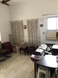 Hall Image of 1600 Sq.ft 3 BHK Apartment / Flat for sale in Ballygunge Kolkata for Rs. 14000000