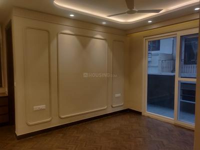 Bedroom Image of 2400 Sq.ft 4 BHK Apartment / Flat for rent in Sector 41 Gurgaon for Rs. 85000