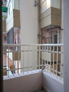 Living Room Image of 1150 Sq.ft 2.5 BHK Apartment / Flat for rent in Supertech Cape Town, Sector 74 Noida for Rs. 41000
