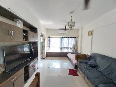 1 BHK Apartment